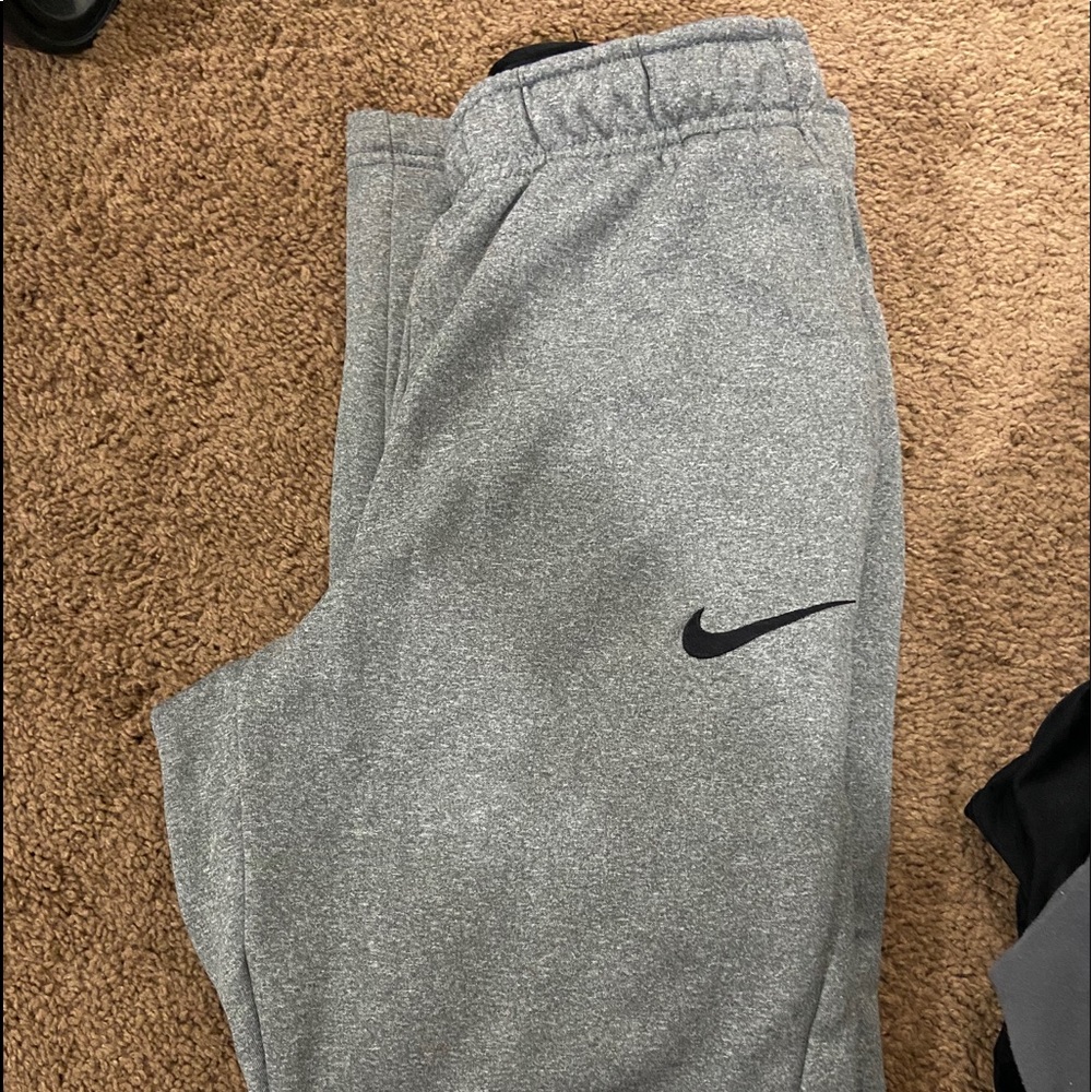 Gently Used Nike Dry Fit Sweatpants